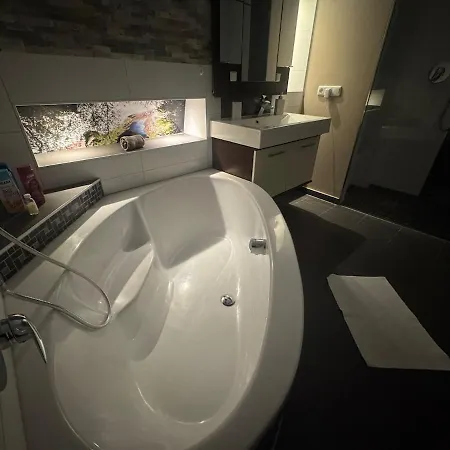 Апартаменты Boho Tierra Naehe Salzburg