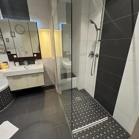 Apartament Boho Tierra Naehe Salzburg