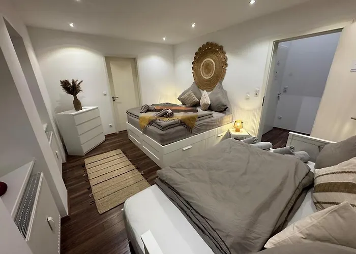 Boho Tierra Naehe Salzburg * Фрайлассинг