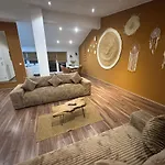 Boho Tierra Naehe Salzburg * פריילאסינג