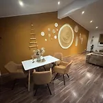 Апартаменты Boho Tierra Naehe Salzburg