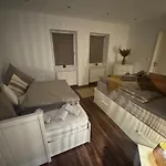 Апартаменты Boho Tierra Naehe Salzburg