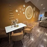 Boho Tierra Naehe Salzburg Апартаменты
