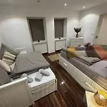 Апартаменты Boho Tierra Naehe Salzburg Фрайлассинг