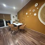 דירה Boho Tierra Naehe Salzburg *