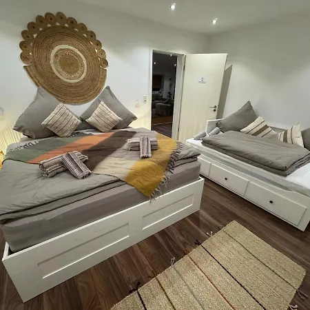 Boho Tierra Naehe Salzburg Freilassing