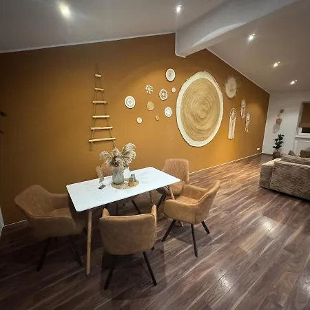 Apartment Boho Tierra Naehe Salzburg