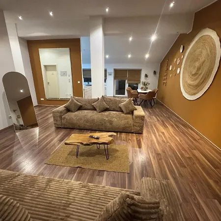 Boho Tierra Naehe Salzburg Freilassing