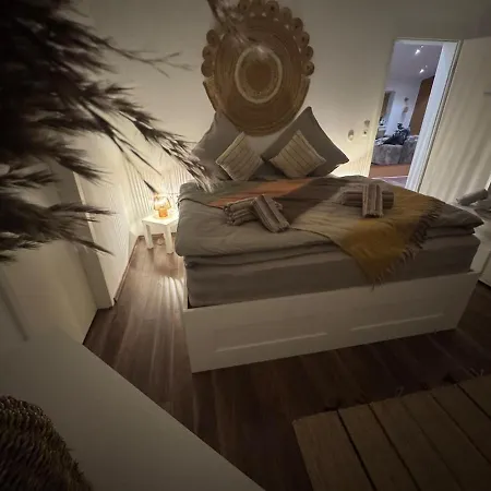 Boho Tierra Naehe Salzburg