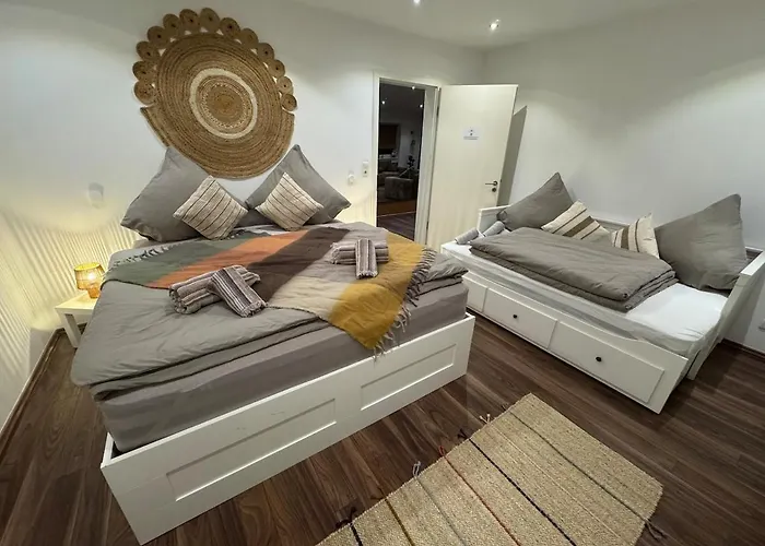Boho Tierra Naehe Salzburg Freilassing