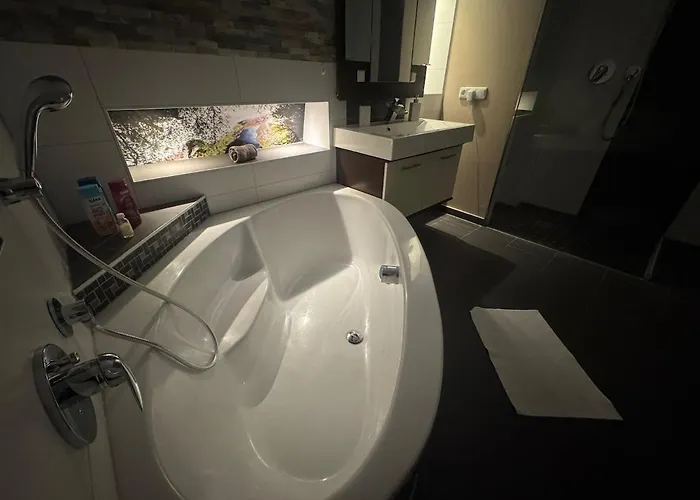 Apartmán Boho Tierra Naehe Salzburg