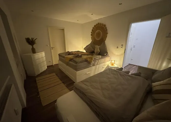 Boho Tierra Naehe Salzburg Apartmán