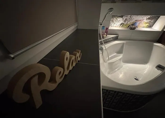 Boho Tierra Naehe Salzburg Apartmán