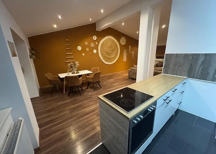 Boho Tierra Naehe Salzburg Apartmán *