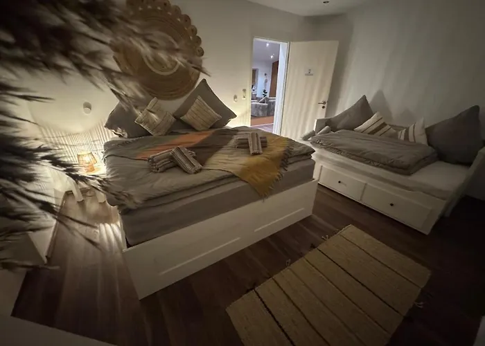 Boho Tierra Naehe Salzburg Apartmán