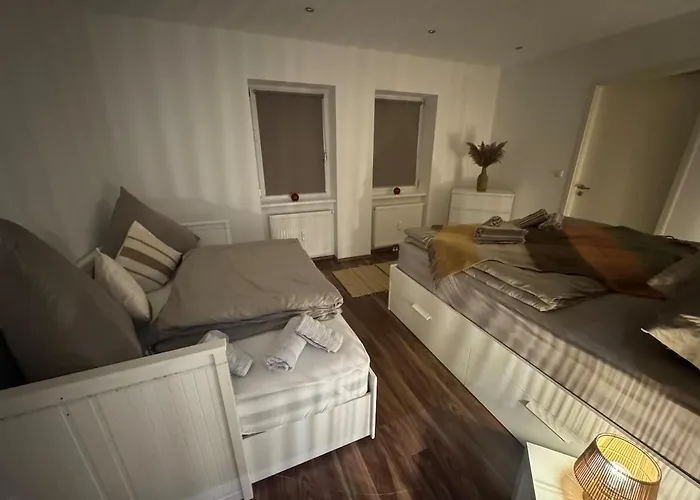 Apartmán Boho Tierra Naehe Salzburg