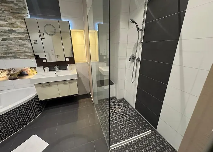 Apartmán Boho Tierra Naehe Salzburg