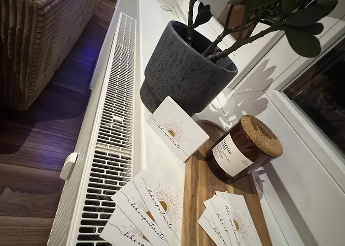 Apartmán Boho Tierra Naehe Salzburg Freilassing