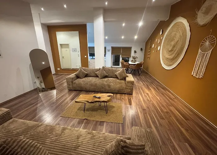 Boho Tierra Naehe Salzburg Freilassing