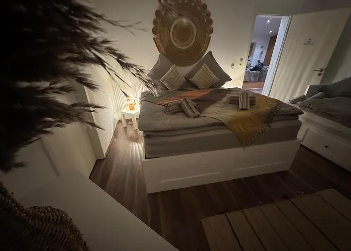 Boho Tierra Naehe Salzburg